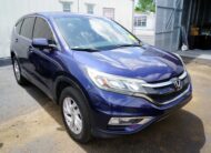 2016 Honda CR-V EX Sport Utility 4D