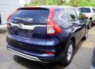 2016 Honda CR-V EX Sport Utility 4D