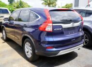 2016 Honda CR-V EX Sport Utility 4D