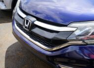 2016 Honda CR-V EX Sport Utility 4D