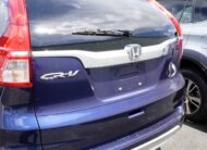 2016 Honda CR-V EX Sport Utility 4D