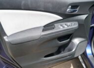 2016 Honda CR-V EX Sport Utility 4D