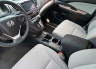 2016 Honda CR-V EX Sport Utility 4D