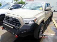 2019 Toyota Tacoma Double Cab SR5 Pickup 4D 5 ft