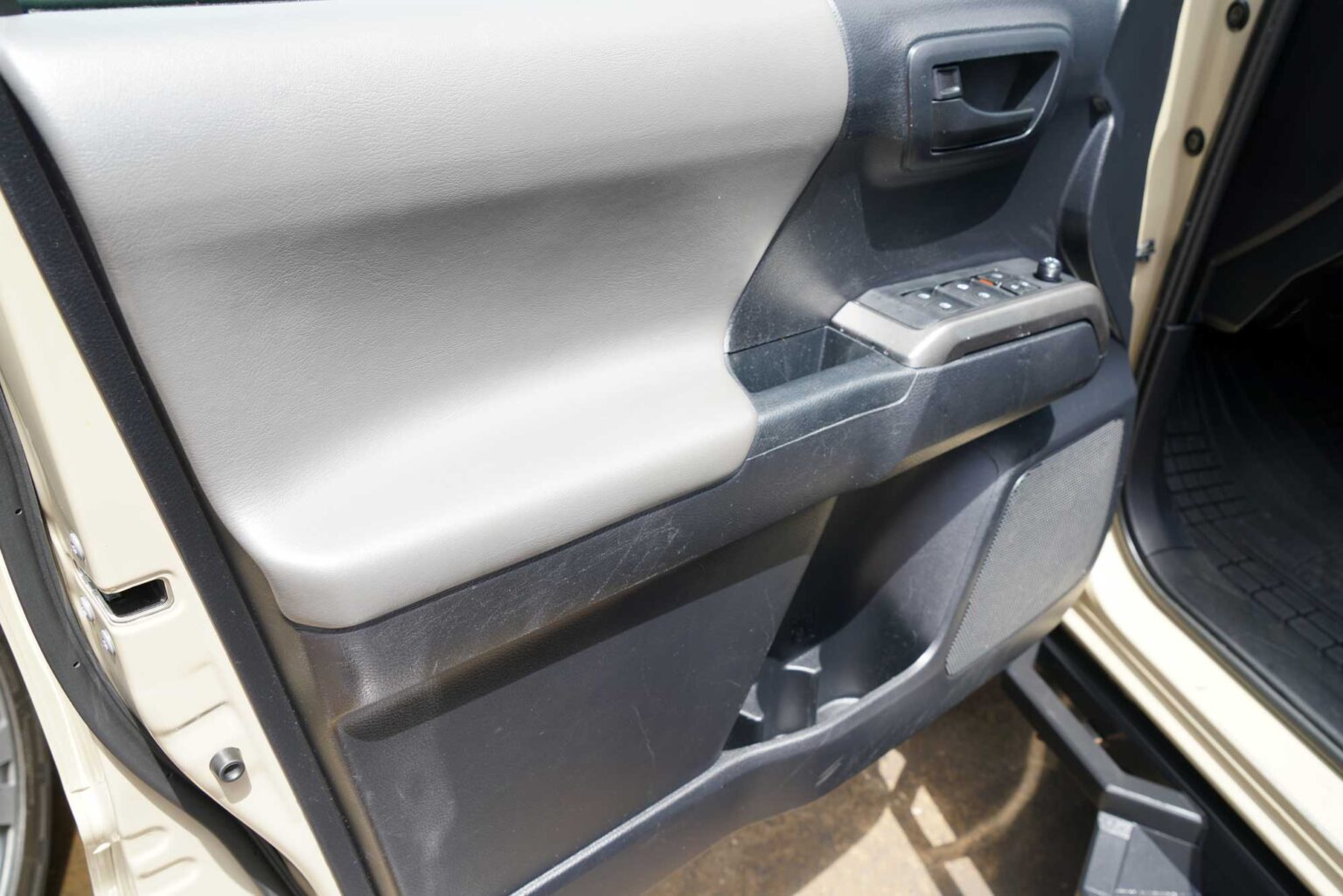 2019 Toyota Tacoma Double Cab SR5 Pickup 4D 5 ft