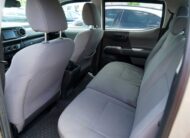 2019 Toyota Tacoma Double Cab SR5 Pickup 4D 5 ft