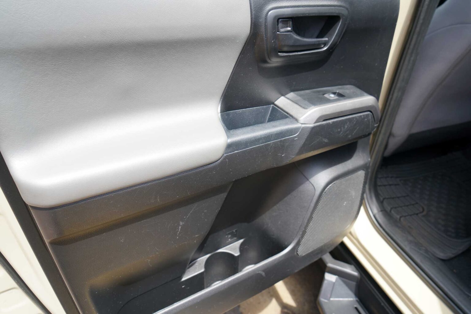 2019 Toyota Tacoma Double Cab SR5 Pickup 4D 5 ft