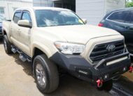 2019 Toyota Tacoma Double Cab SR5 Pickup 4D 5 ft