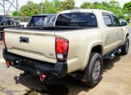 2019 Toyota Tacoma Double Cab SR5 Pickup 4D 5 ft