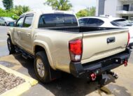 2019 Toyota Tacoma Double Cab SR5 Pickup 4D 5 ft