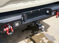 2019 Toyota Tacoma Double Cab SR5 Pickup 4D 5 ft