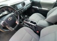 2019 Toyota Tacoma Double Cab SR5 Pickup 4D 5 ft