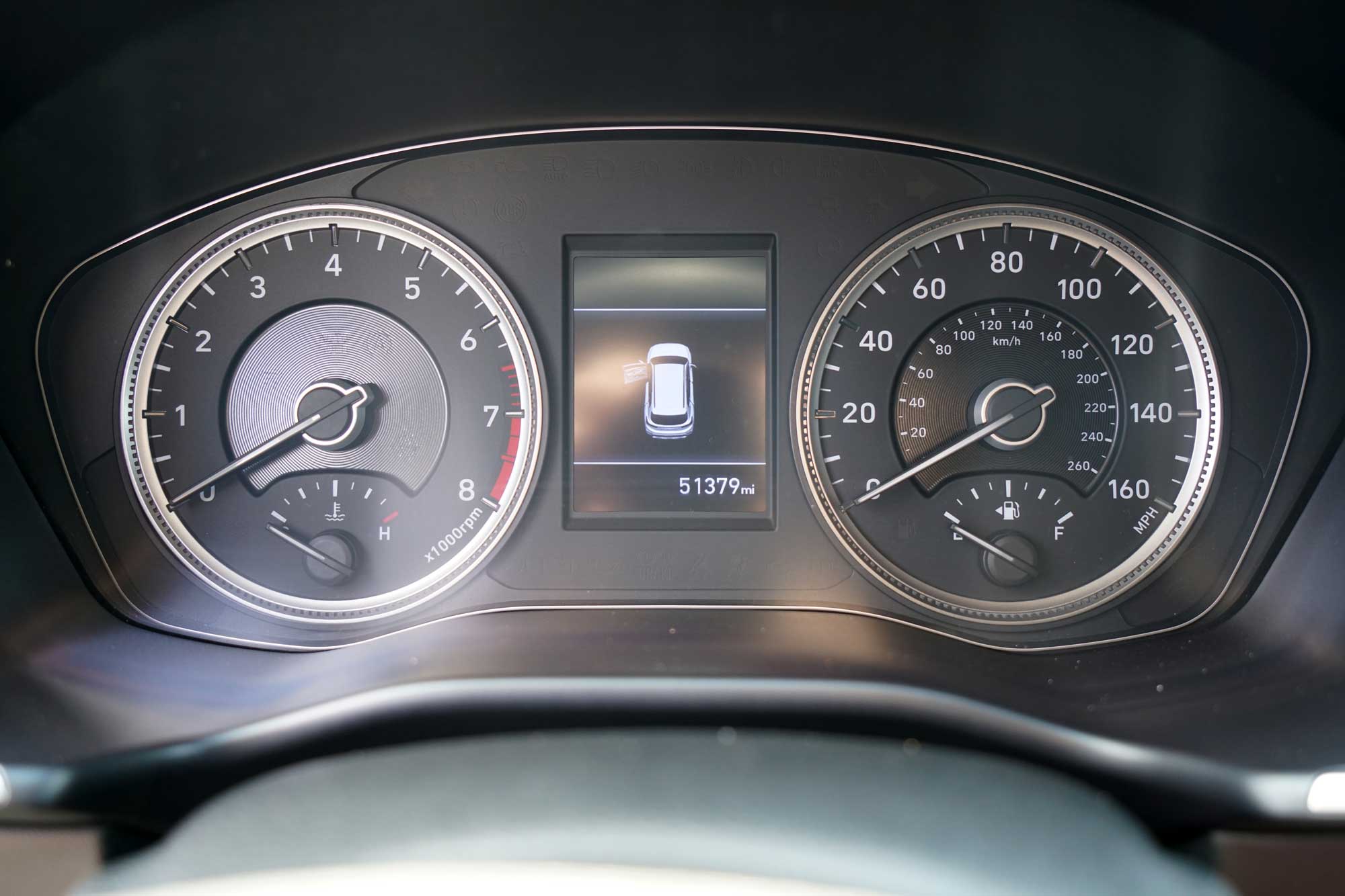 2020 Hyundai Santa Fe SE Sport Utility 4D