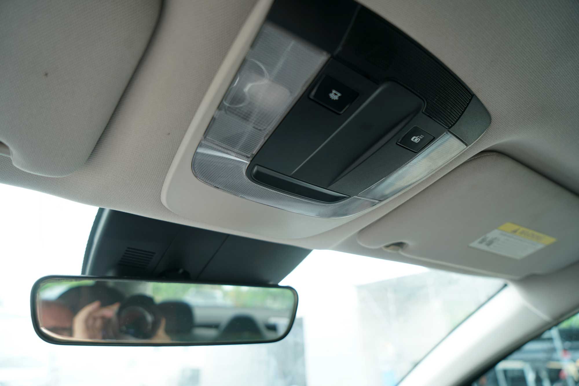 2021 Kia K5 LXS Sedan 4D