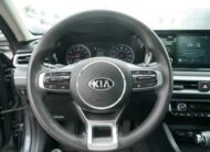 2021 Kia K5 LXS Sedan 4D