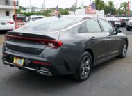2021 Kia K5 LXS Sedan 4D