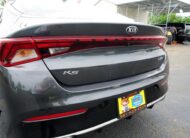 2021 Kia K5 LXS Sedan 4D