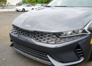 2021 Kia K5 LXS Sedan 4D