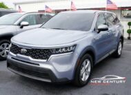 2021 Kia Sorento LX Sport Utility 4D