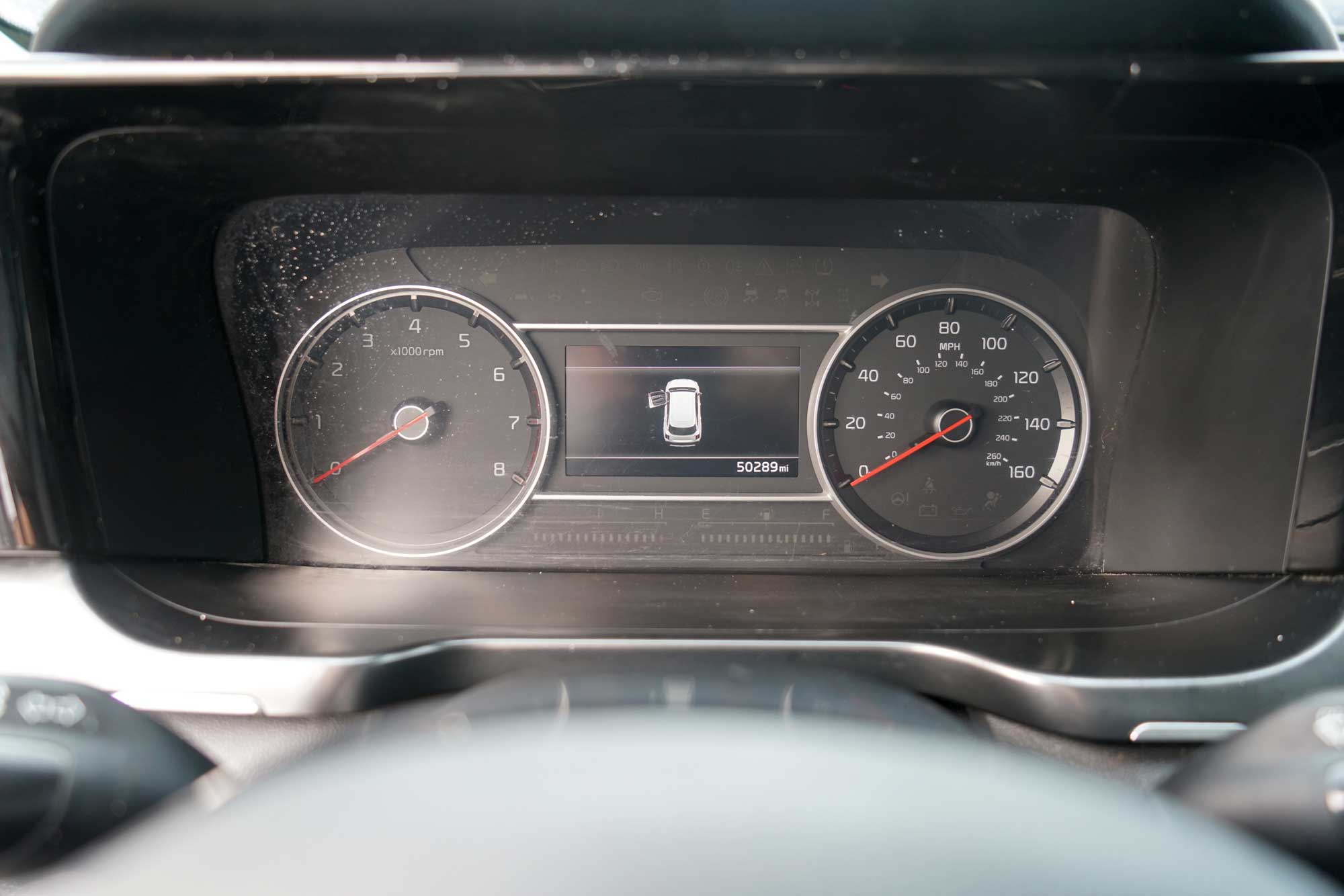 2021 Kia Sorento LX Sport Utility 4D