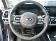 2021 Kia Sorento LX Sport Utility 4D