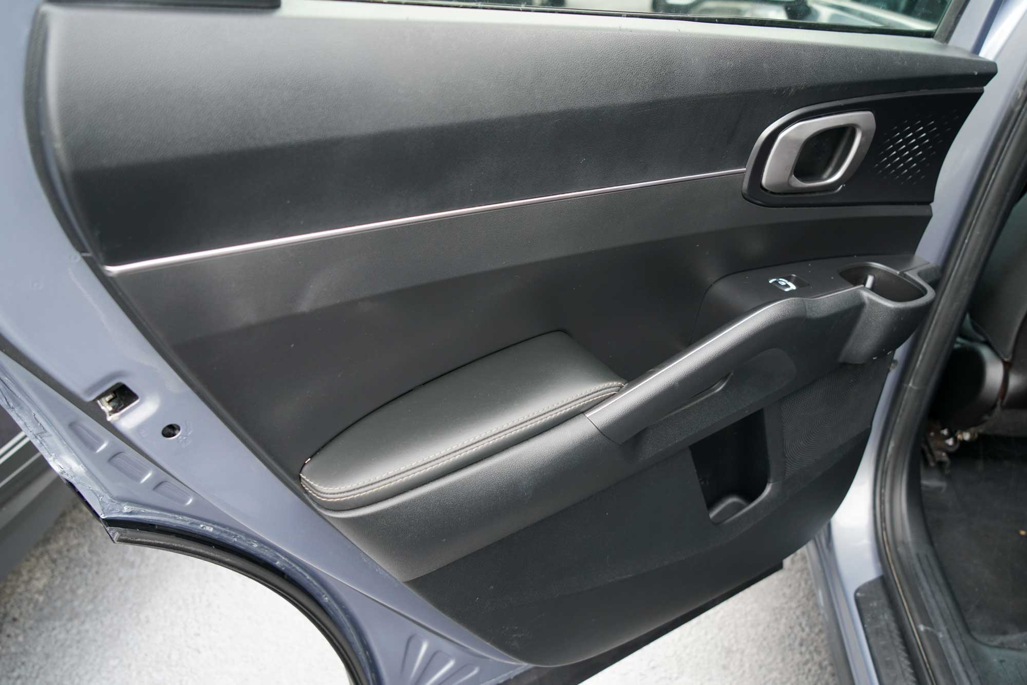 2021 Kia Sorento LX Sport Utility 4D