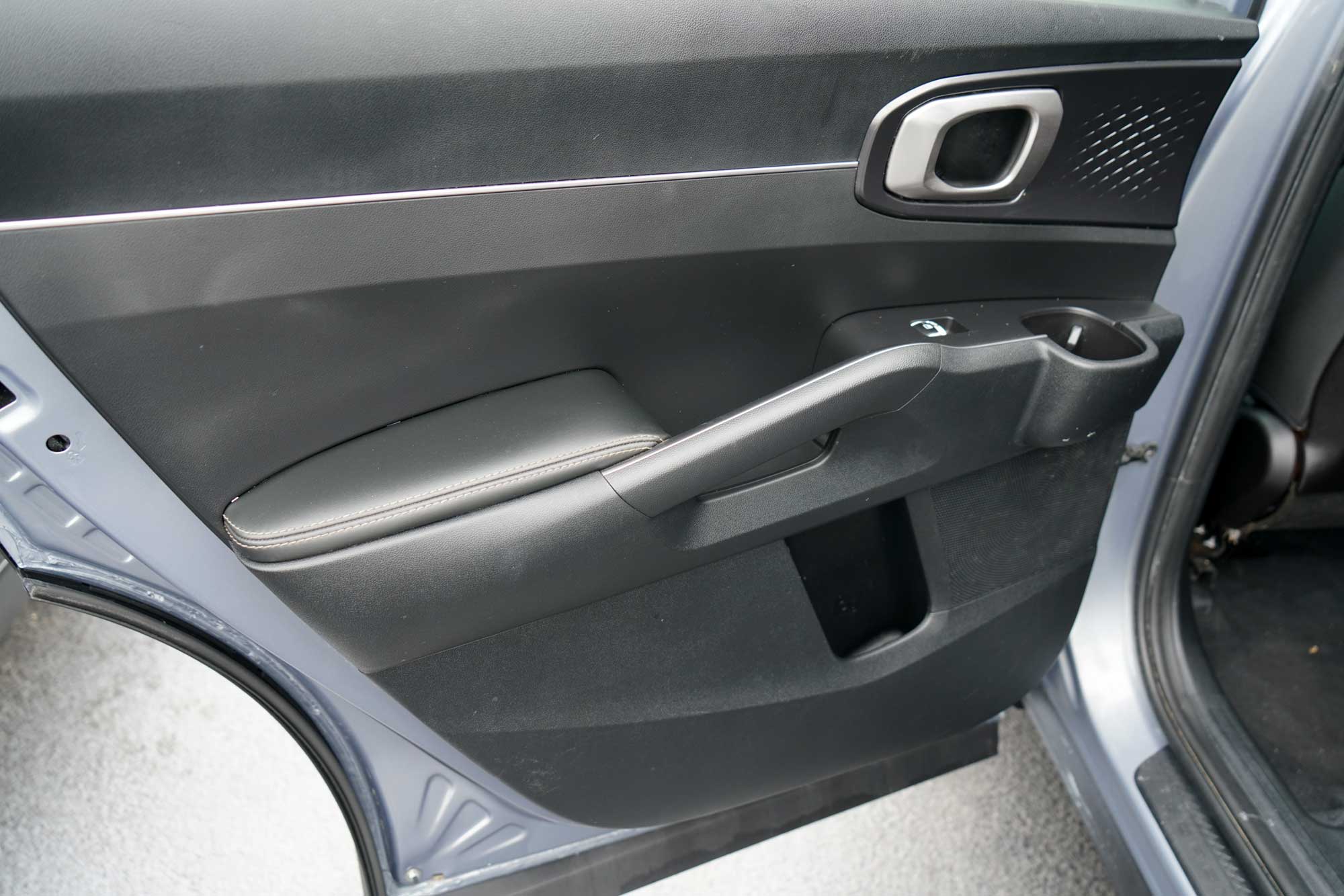 2021 Kia Sorento LX Sport Utility 4D