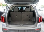 2021 Kia Sorento LX Sport Utility 4D