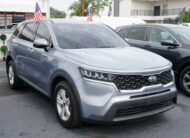 2021 Kia Sorento LX Sport Utility 4D