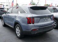 2021 Kia Sorento LX Sport Utility 4D