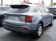 2021 Kia Sorento LX Sport Utility 4D
