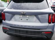 2021 Kia Sorento LX Sport Utility 4D