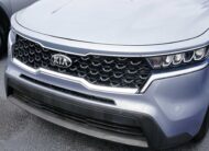 2021 Kia Sorento LX Sport Utility 4D