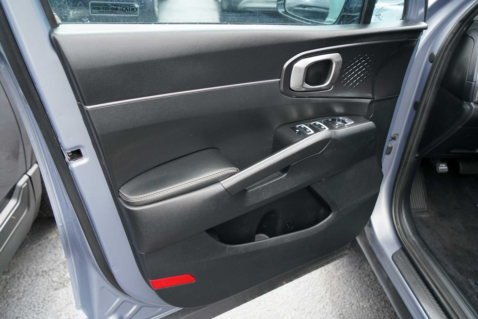 2021 Kia Sorento LX Sport Utility 4D