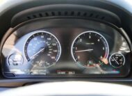 2014 BMW 5 Series 535d xDrive Sedan 4D