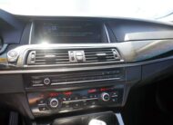 2014 BMW 5 Series 535d xDrive Sedan 4D
