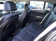 2014 BMW 5 Series 535d xDrive Sedan 4D