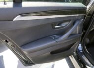 2014 BMW 5 Series 535d xDrive Sedan 4D