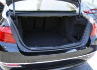 2014 BMW 5 Series 535d xDrive Sedan 4D