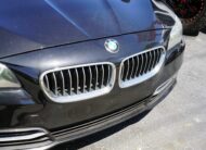 2014 BMW 5 Series 535d xDrive Sedan 4D