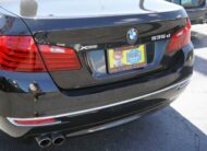 2014 BMW 5 Series 535d xDrive Sedan 4D