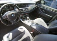 2014 BMW 5 Series 535d xDrive Sedan 4D