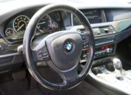 2014 BMW 5 Series 535d xDrive Sedan 4D