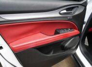 2019 Alfa Romeo Stelvio Sport SUV 4D