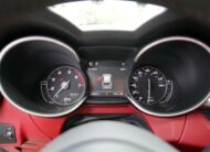 2019 Alfa Romeo Stelvio Sport SUV 4D