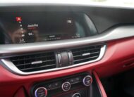 2019 Alfa Romeo Stelvio Sport SUV 4D