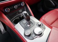 2019 Alfa Romeo Stelvio Sport SUV 4D