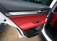 2019 Alfa Romeo Stelvio Sport SUV 4D