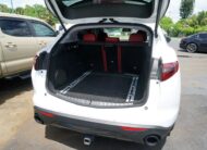 2019 Alfa Romeo Stelvio Sport SUV 4D
