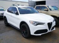 2019 Alfa Romeo Stelvio Sport SUV 4D